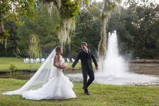 Lowcountry Weddings by Jessica - 14