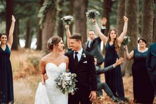 Designs By Linda Florist - 85