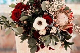 The Plant Shoppe Florist - 35