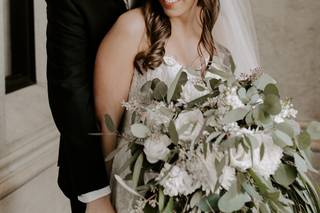 Weddings Your Way Floral & Events - 108
