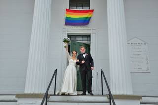 First Parish Unitarian Universalist - 5