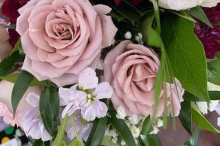 Iza's Flowers - 41