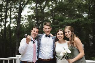 Austin Smith Events - 5