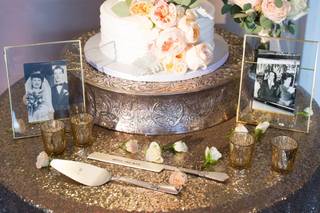 Simply Cakes Etc Bakery - 10