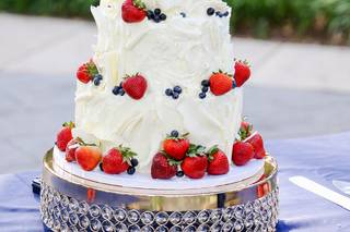Cake-aholics Bakery - 11