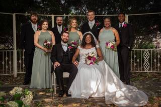 Brackett's Crossing Country Club - 23