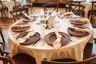 Moss and Magnolias Wedding Company - 6