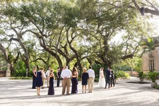 Small Miami Weddings - 48