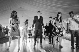 Eternally Yours Weddings & Events - 4
