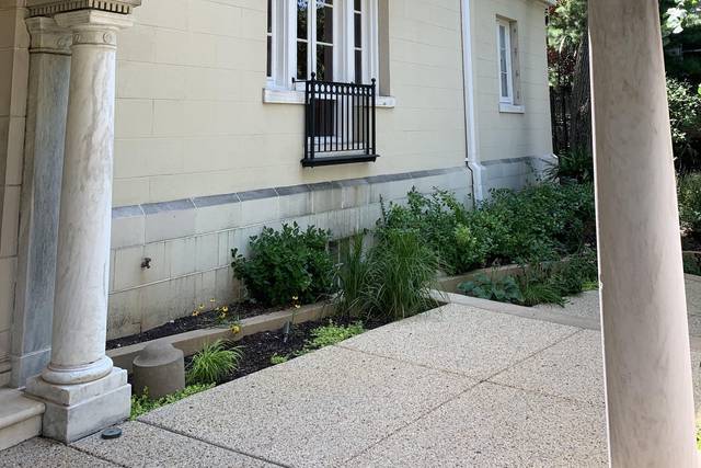 Josephine Butler Parks Center 2