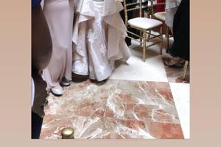 Nature's Brides - 8