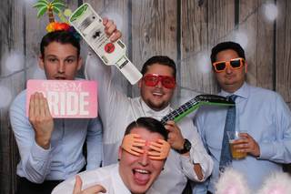 Oh Snap! Photo Booth - 13