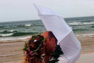 Kauai Wedding Officiant - 91