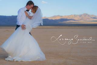 Lorenzo Sandoval Wedding Photography - 12