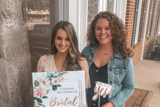 Bridal Garden - 29