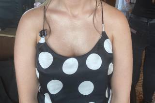 Liz Black Makeup - 32