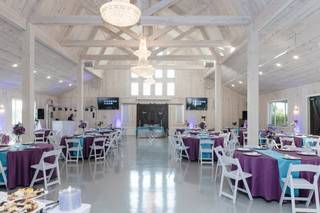 One Preston Event Venues - 8
