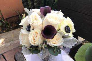Just For Fun flowers - 24