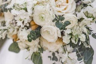 Woodland Floral Design - 125