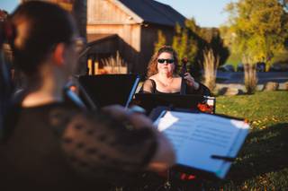 Atoka String Quartet - 11