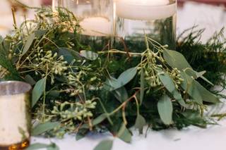 Dreamscapes Wedding Floral Designs - 26