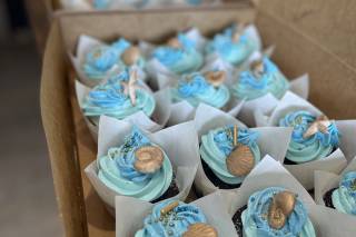 La Zucre Cake Boutique - 5