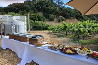 Grapevine.catering - 6