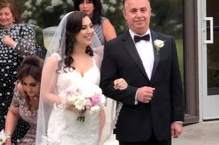 Nicoletta Gauci - Bridal - 27