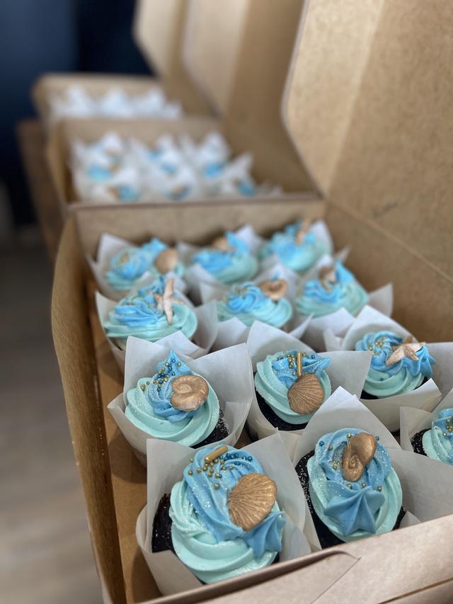 La Zucre Cake Boutique - 2