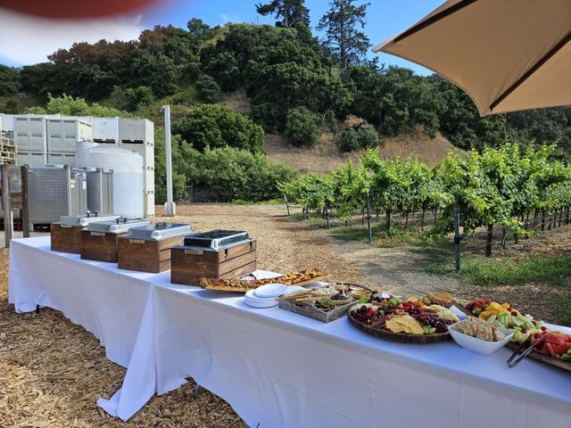 Grapevine.catering - 1