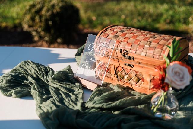 Broad View Events - 1