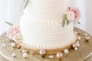 Girl Meets Cake - 14