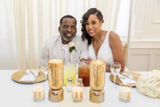 Mabry Chic Events + Concierge - 22