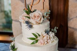 Kayla Knight Cakes - 39