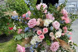 TK Floral Designs - 79