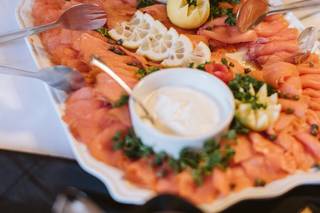 Hunt Valley Catering - 14