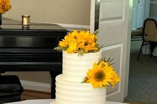 Sweet Indulgence Bakery - 5