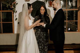 Honeybreak Officiants - 8