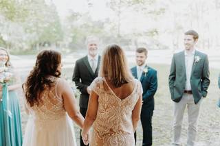 Amazing Ceremonies: Weddings by Kirk - 14