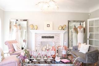 Uptown Bridal & Boutique - 63