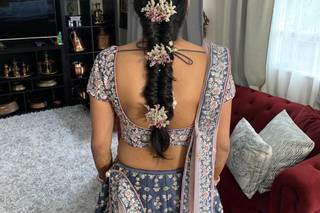 Hitesha Beauty & Style blog - 51