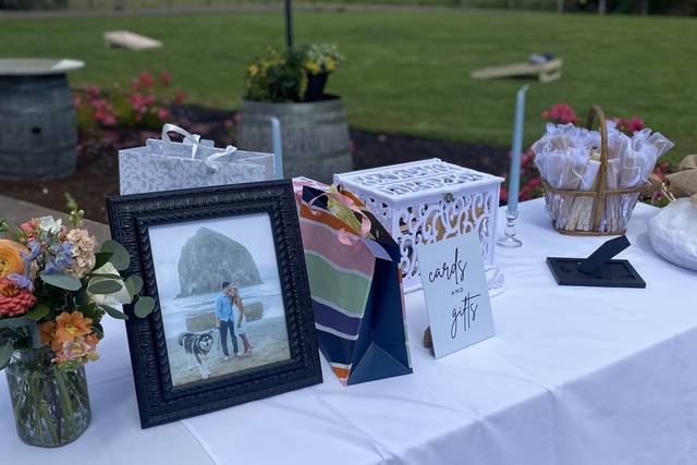 Carpe Diem Weddings and Events 1