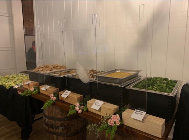 LaDonna's Catering - 4