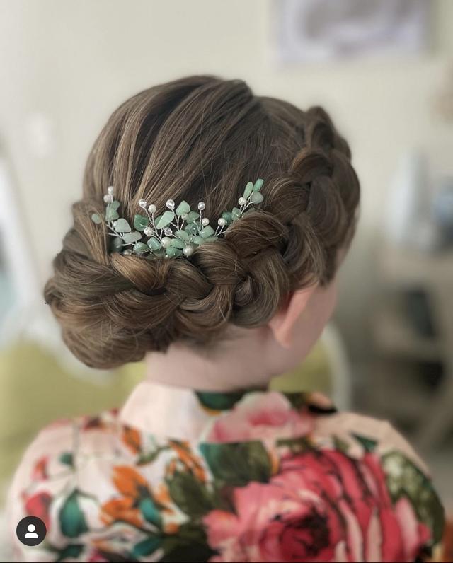 Kerrilynne styles - 2
