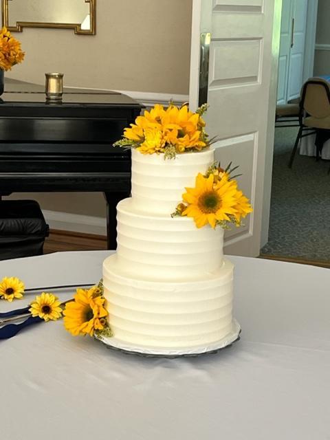Sweet Indulgence Bakery - 2