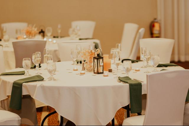 Hilton Garden Inn Auburn - 1