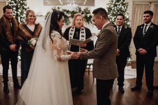 Aviva Sala - Wedding Officiant - 26