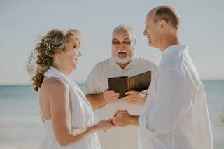 Officiant Doug - 84