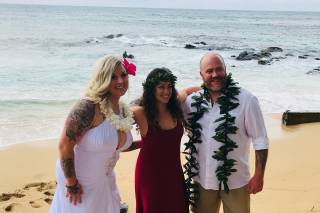 Chrissy Kapoor - Maui Ceremonies - 32