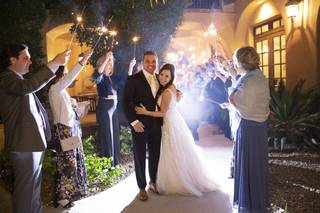 Secret Garden by Wedgewood Weddings - 55